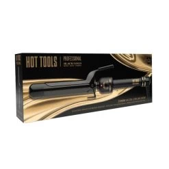 HOT TOOLS PROFESSIONAL - Black Gold Curling Iron 32mm -Care Product Shop hot tools black gold 32mm curling ironhot tools australia 505815 700x 57449.1625638287