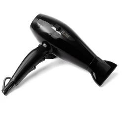 HOT TOOLS PROFESSIONAL - Black Gold Cool Touch Ionic Hair Dryer