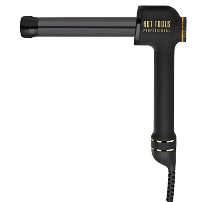 HOT TOOLS PROFESSIONAL - Black Gold Curl Bar 32mm 3 HOT TOOLS PROFESSIONAL - Black Gold Curl Bar 32mm
