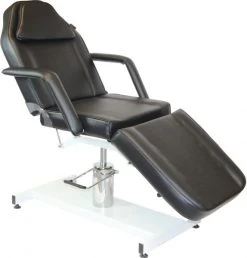 JOIKEN - Hydraulic Beauty Bed Black