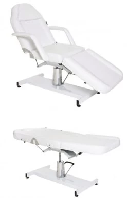 JOIKEN - Hydraulic Beauty Bed White -Care Product Shop hydraulic white beauty bed 52212.1623118028