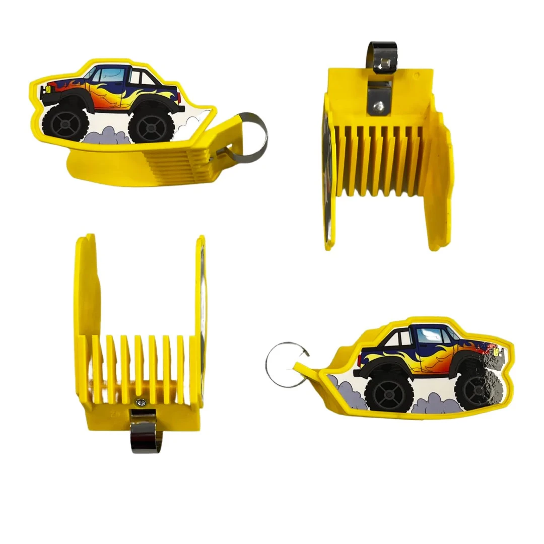 KIDDIE GUARDZ - Universal Guard Set - 4pc 3 KIDDIE GUARDZ - Universal Guard Set - 4pc