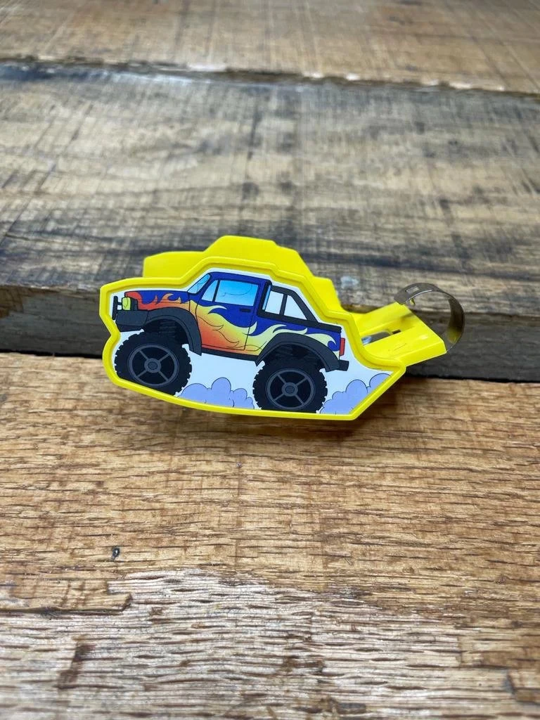 KIDDIE GUARDZ - Universal Guard Set - 4pc 6 KIDDIE GUARDZ - Universal Guard Set - 4pc - Image 4