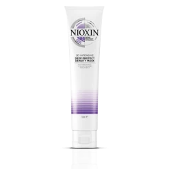 NIOXIN - Deep Protect Density Hair Mask For Damaged Hair 150ml