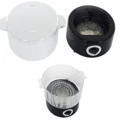 JOIKEN - Mini Hot Towel Steamer -Care Product Shop joiken mini hot towel warmer 2 74922.1623119281