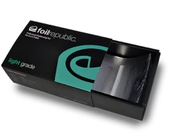 FOIL REPUBLIC - Light Grade Pre-Cut & Pre-Folded Foil