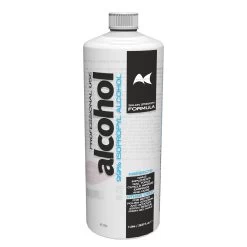 ARTISTS CHOICE - 100% Pure Isopropyl Alcohol (Rubbing Alcohol) 1000ml