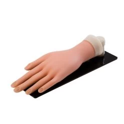 HAWLEY INTERNATIONAL - Practice Training Hand On Stand