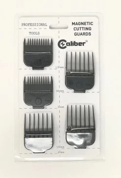 CALIBER - Magnetic Cutting Guards Universal 5pk