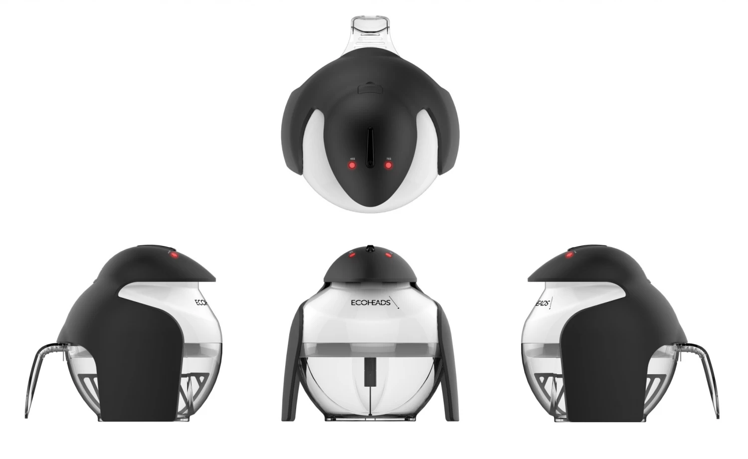 ECOHEADS - The Ping Colour Mixer 7 ECOHEADS - The Ping Colour Mixer - Image 5