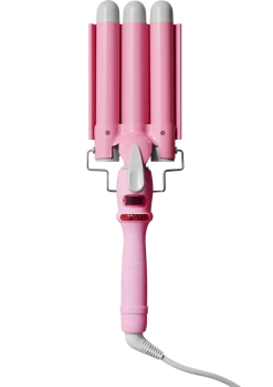 MERMADE HAIR - Waver Pink MINI 25mm + BONUS 10 MERMADE HAIR - Waver Pink MINI 25mm + BONUS -Care Product Shop pinkmini 720x 77365.1590198204