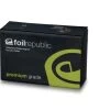 FOIL REPUBLIC - Premium Grade SHORT Pre-Cut & Pre-Folded Foil -Care Product Shop precut premium short2 17946.1532571329