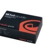 FOIL REPUBLIC - Regular Grade SHORT Pre-Cut & Pre-Folded Foil