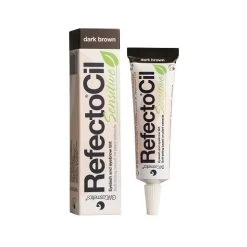 REFECTOCIL - Sensitive Tint Dark Brown 15g