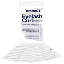 REFECTOCIL - Eyelash Curl Refill Rollers - Large
