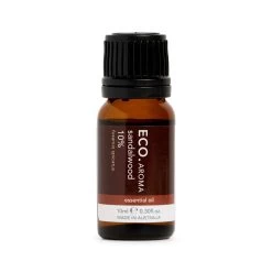 ECO MODERN ESSENTIALS - Everyday Blends - Sandalwood 10ml