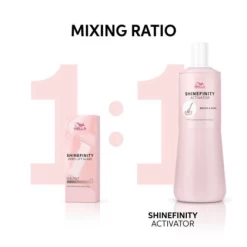 WELLA - Shinefinity Activator - Bottle 2% 1L 8 WELLA - Shinefinity Activator - Bottle 2% 1L -Care Product Shop shinefinity generic 1 420Wx420H 95513.1679538496