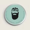NED - The Fresh One Beard Wax 40g -Care Product Shop the fresh one 1 2 570x779 64634.1623389259