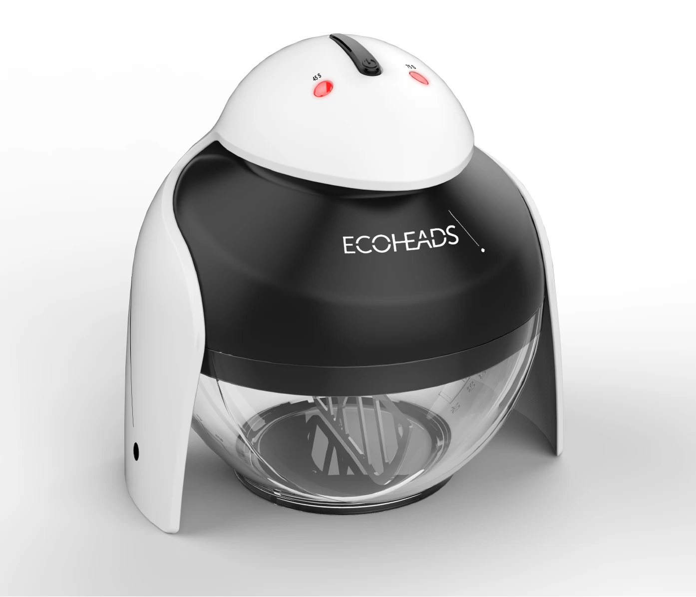 ECOHEADS - The Ping Colour Mixer 4 ECOHEADS - The Ping Colour Mixer - Image 2