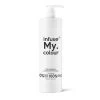 MY.HAIRCARE - Infuse My. Colour™ – Treat Silicone Free Conditioner 1000ml -Care Product Shop treat conditioner by infuse my colour for unisex 35 2 oz conditioner 9879478 00 96041.1690764625