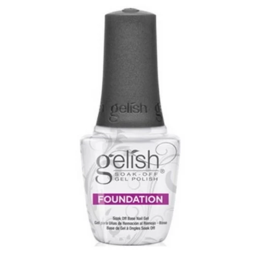 GELISH - Foundation Base Gel 15ml 3 GELISH - Foundation Base Gel 15ml