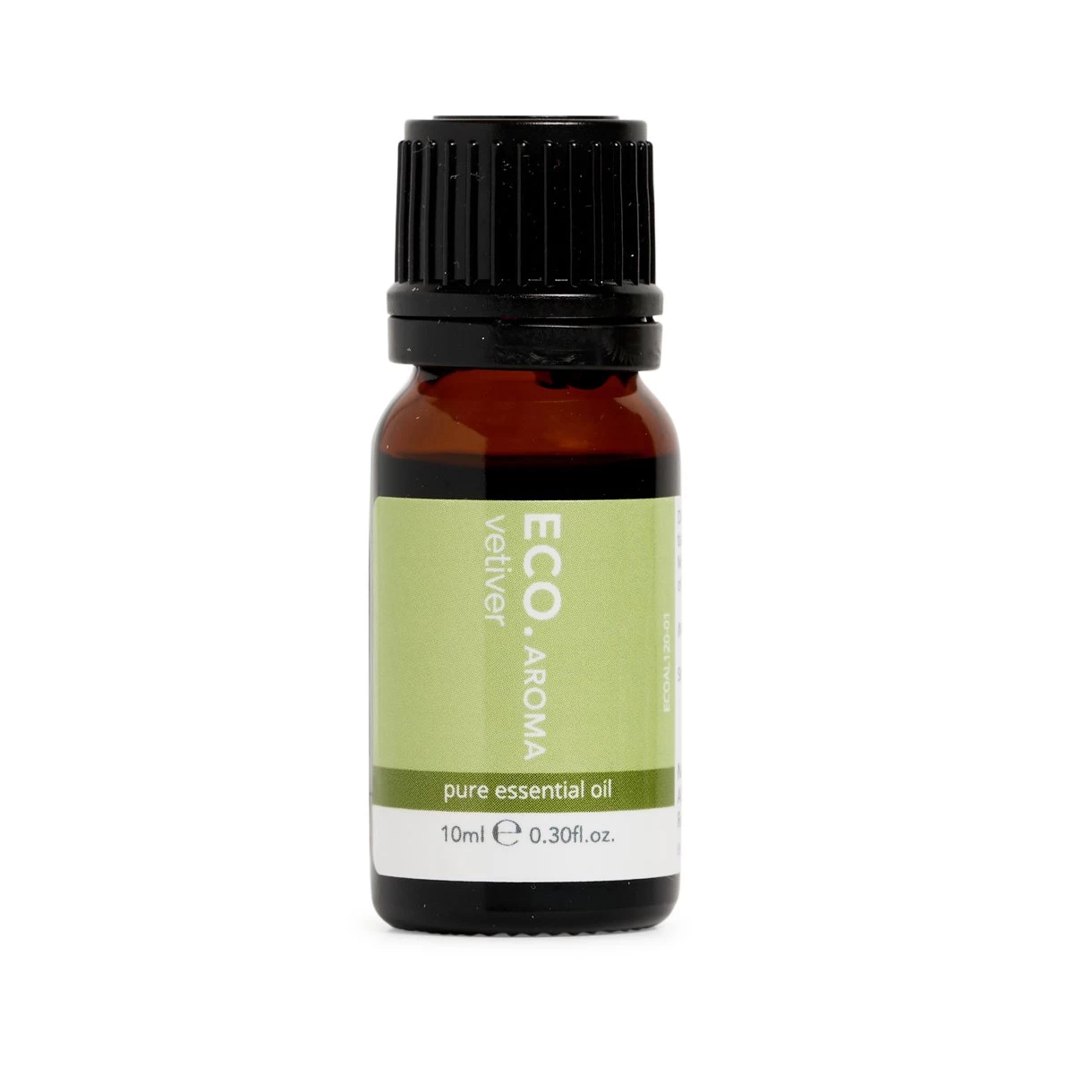 ECO MODERN ESSENTIALS - Everyday Blends - Vetiver 10ml