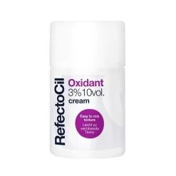 REFECTOCIL - Oxidant Cream 3% 10 Vol 100ml