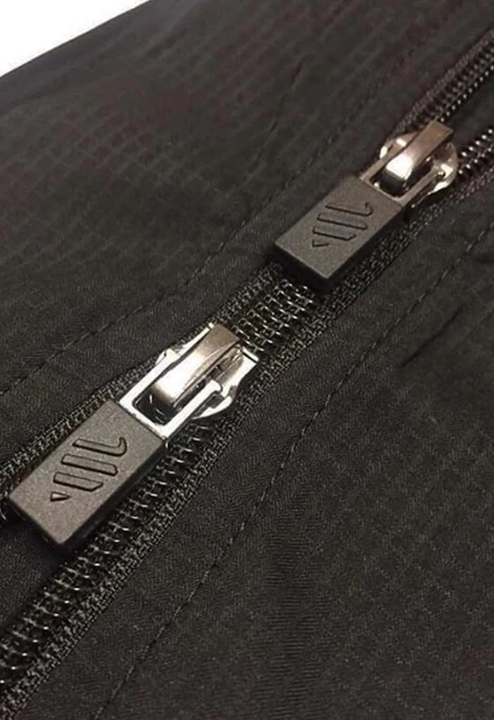 BARBER STRONG - The Barber Jacket - White 5 BARBER STRONG - The Barber Jacket - White - Image 3